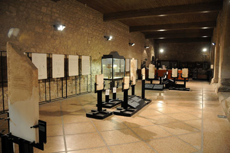 Museo archeologico
