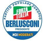 Forza Italia Berlusconi Presidente