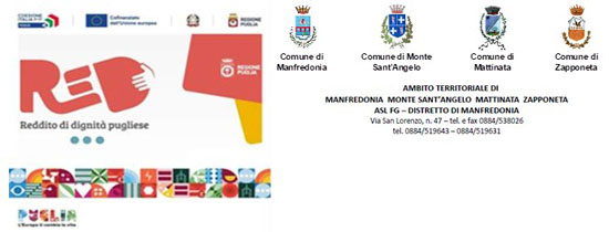 Reddito di Dignità 2023