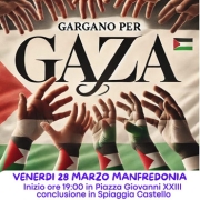 Per Gaza