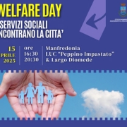 Welfare day