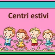 Centri estivi 2025
