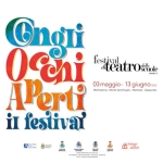 Con gli occhi aperti