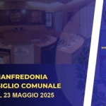 Consiglio Comunale di Manfredonia