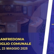 Consiglio Comunale di Manfredonia