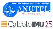 Calcolo IMU2025