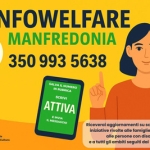 Info Welfare Manfredonia